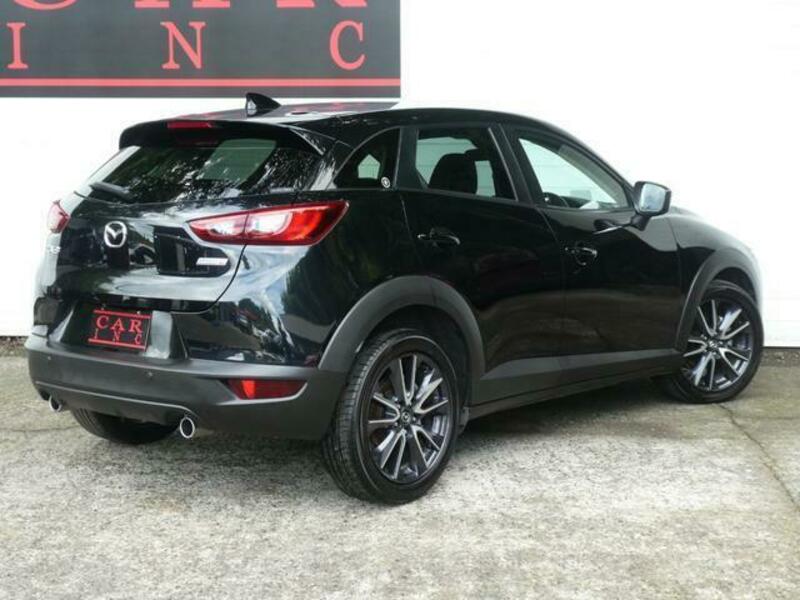 CX-3-16