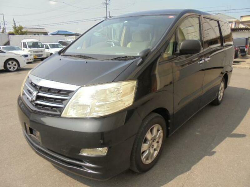 ALPHARD-0