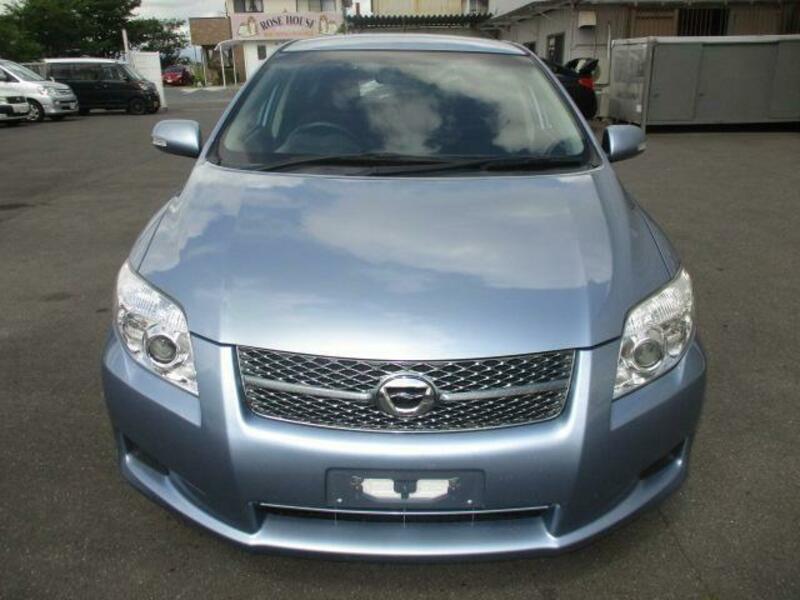 COROLLA FIELDER