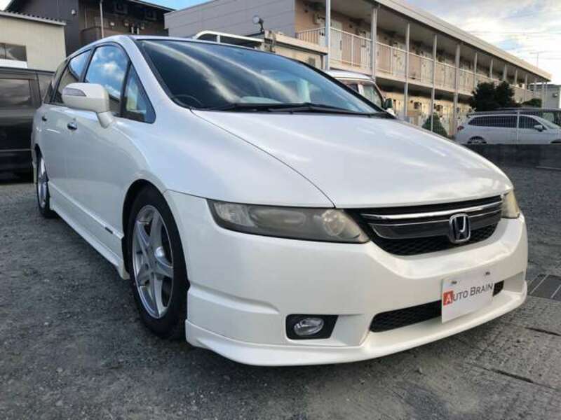ODYSSEY