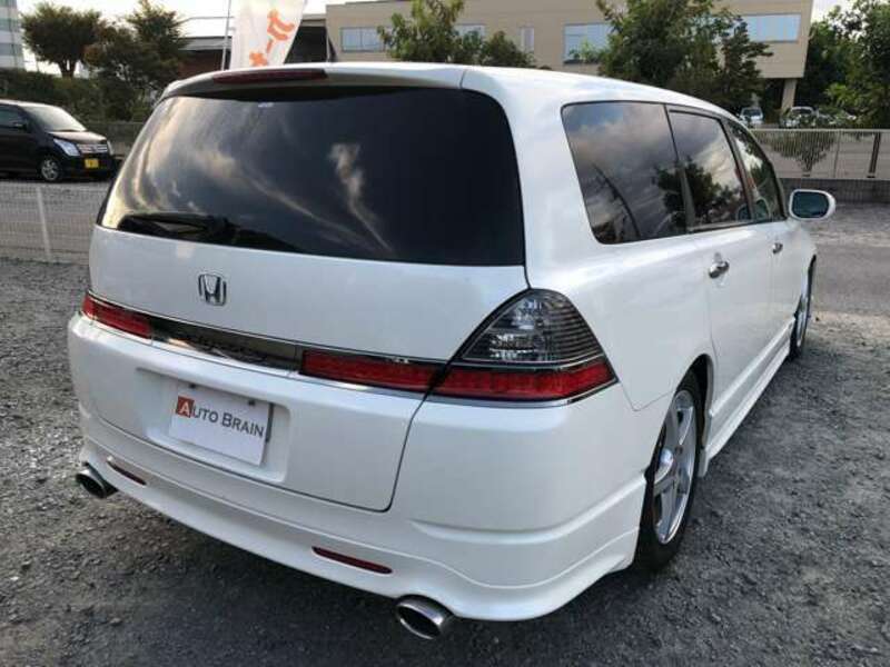 ODYSSEY