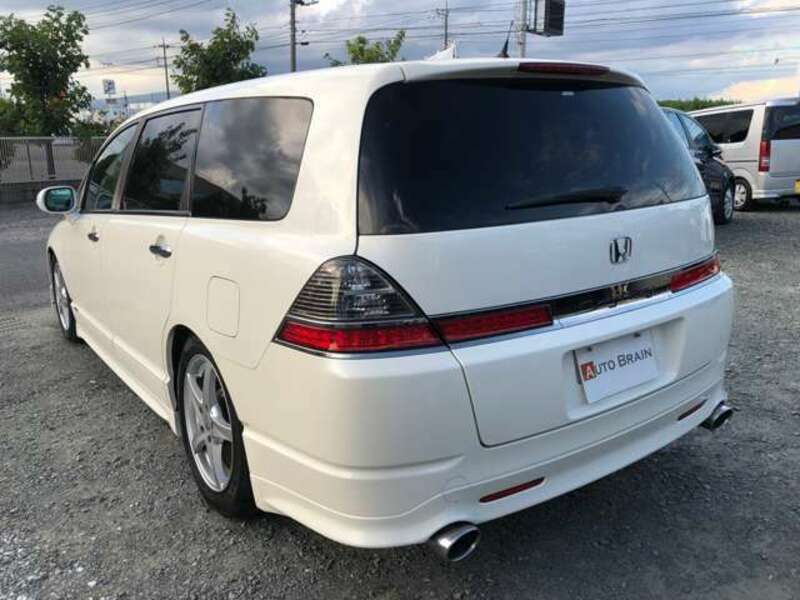 ODYSSEY