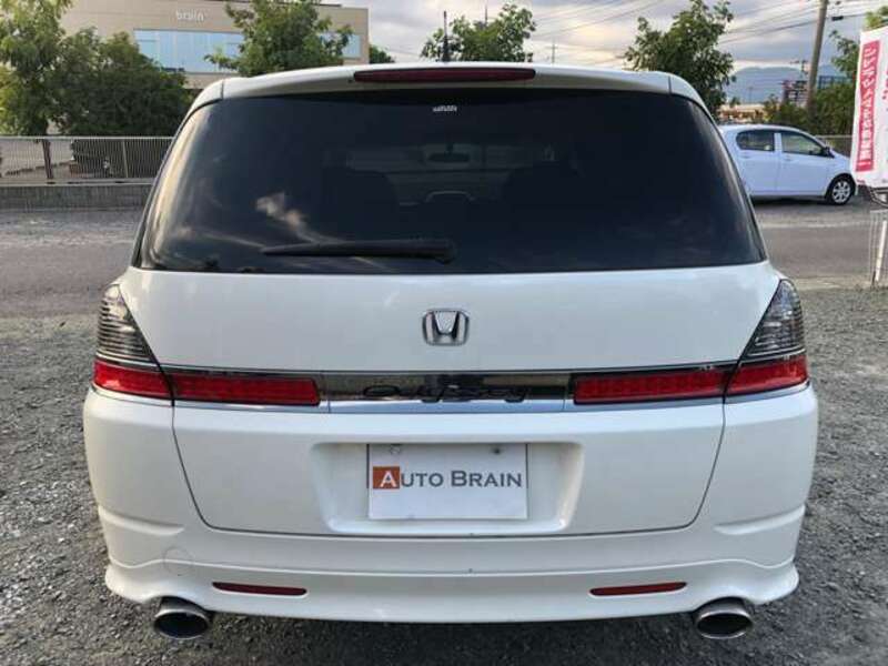 ODYSSEY