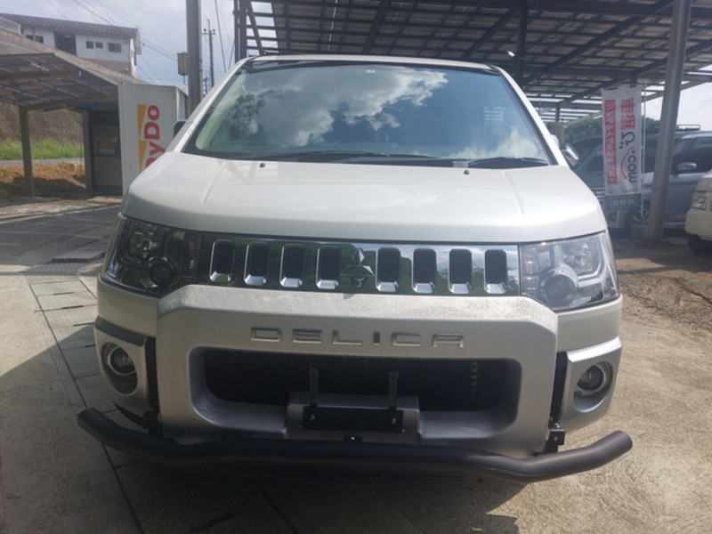 DELICA D5