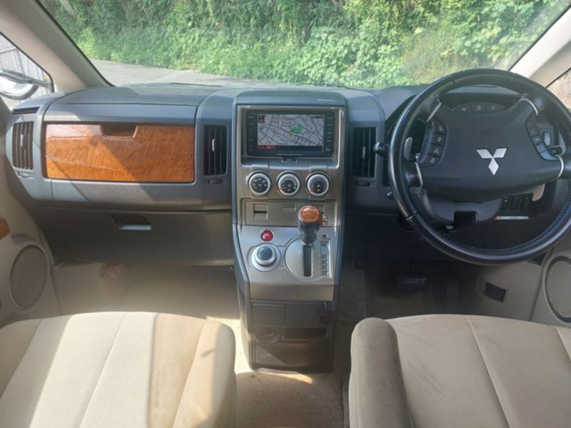 DELICA D5