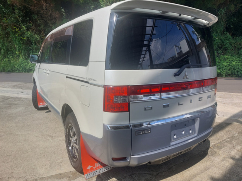 DELICA D5