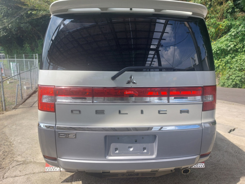 DELICA D5