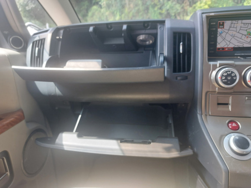 DELICA D5