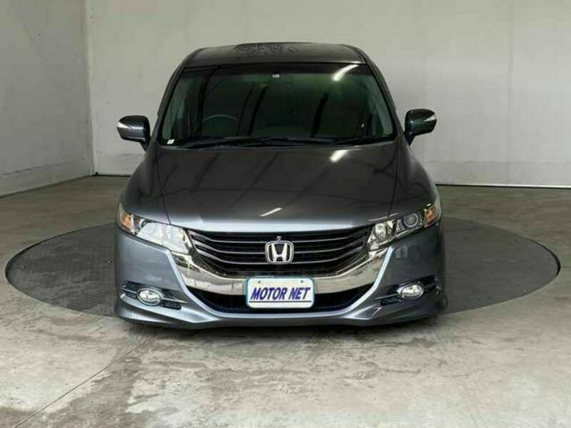 ODYSSEY