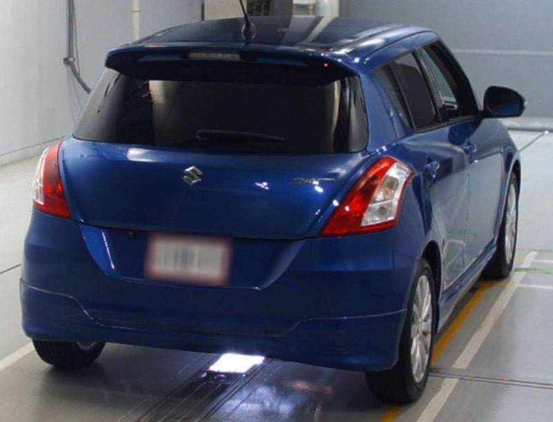 SWIFT
