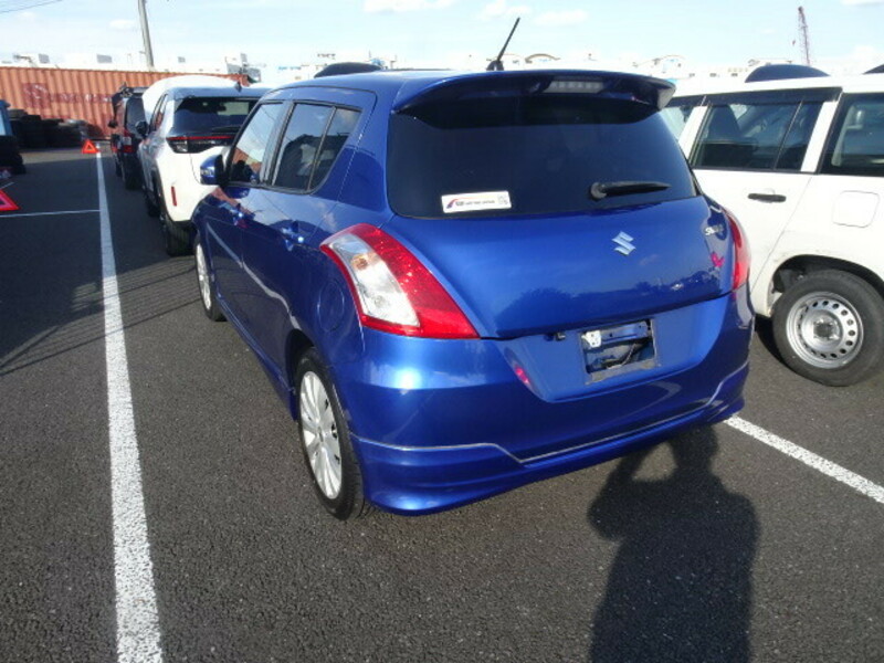 SWIFT