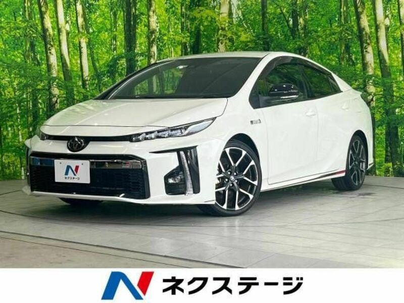 Prius phv outlet 2019