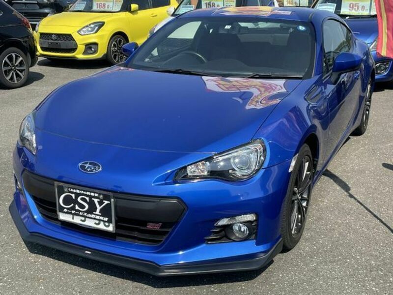 BRZ