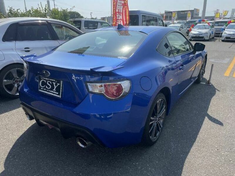 BRZ