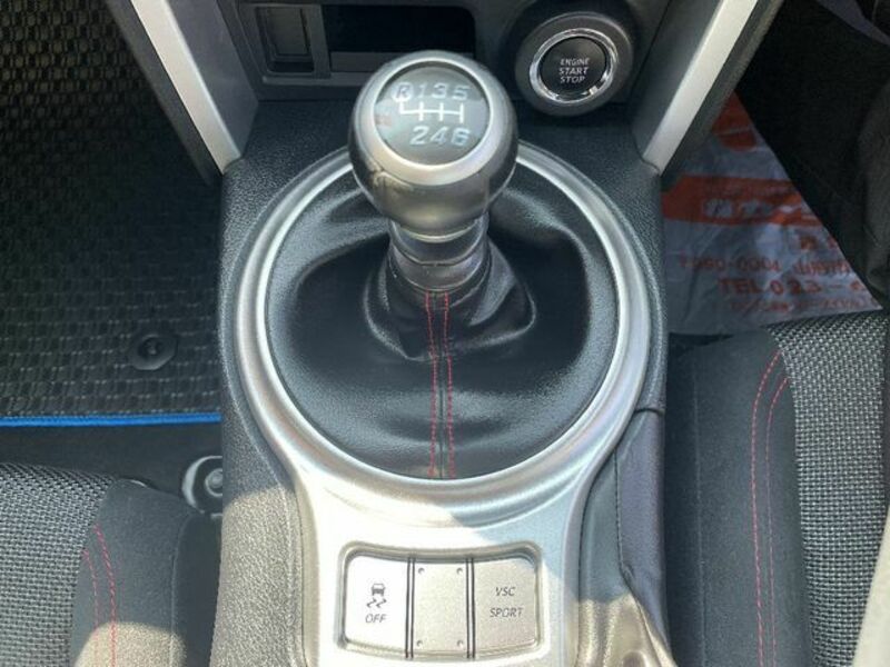 BRZ