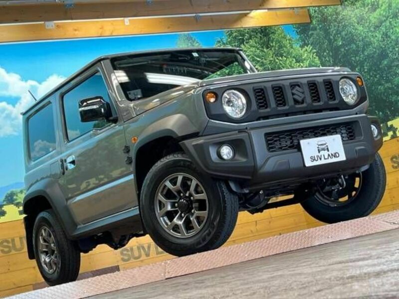 JIMNY SIERRA