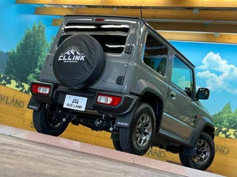 JIMNY SIERRA