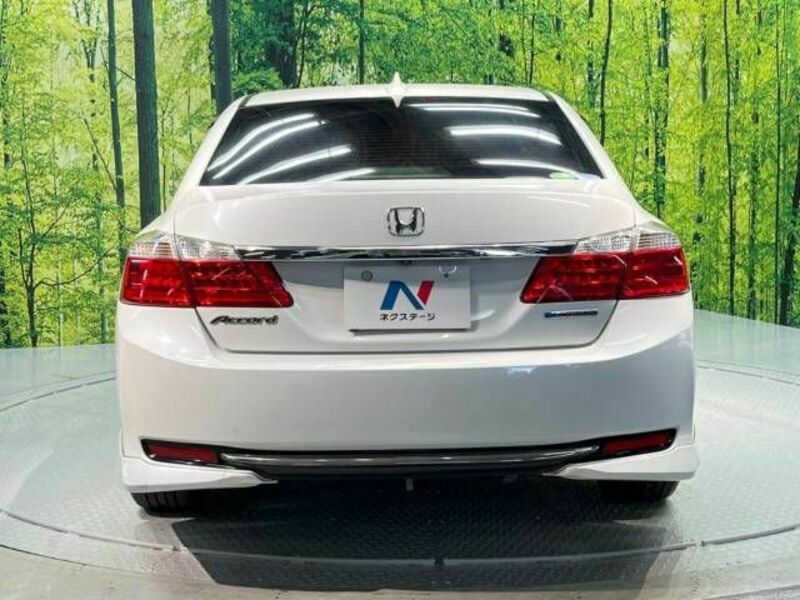 ACCORD HYBRID