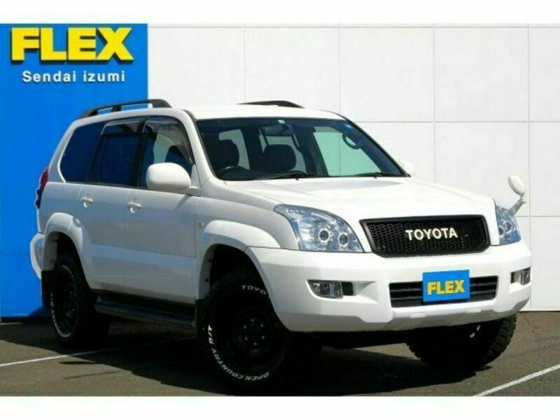 LAND CRUISER PRADO-3