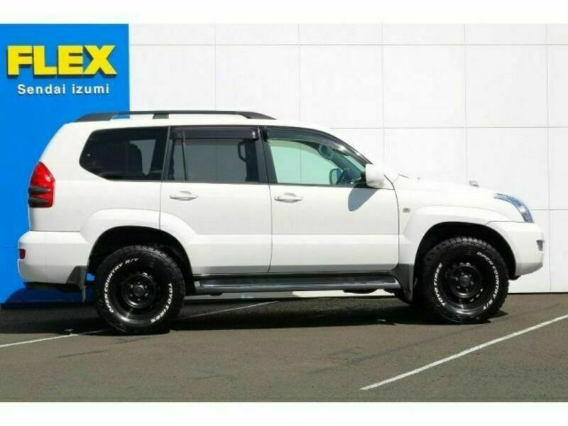 LAND CRUISER PRADO-4