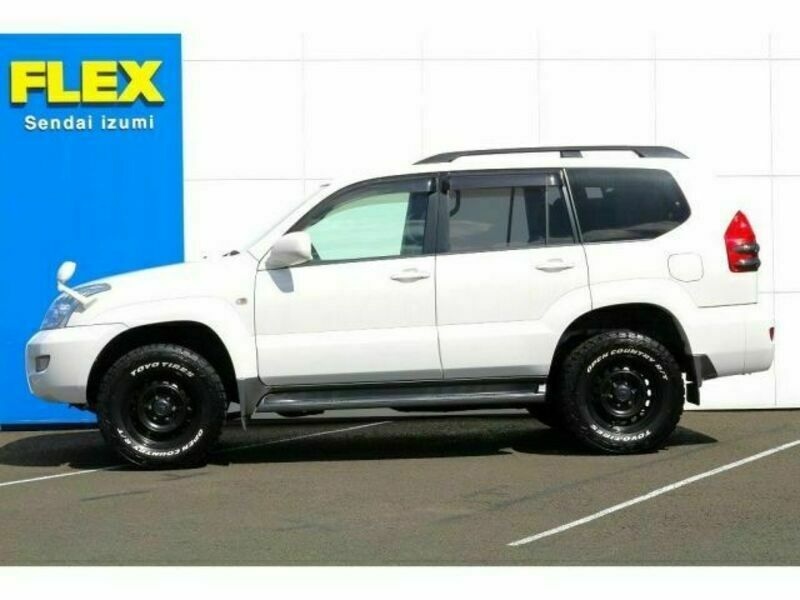LAND CRUISER PRADO-5