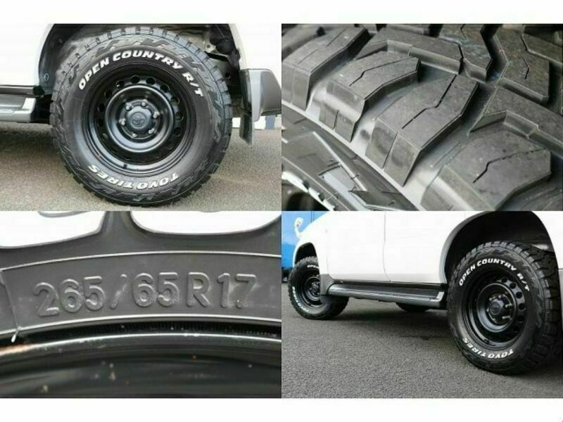 LAND CRUISER PRADO-17