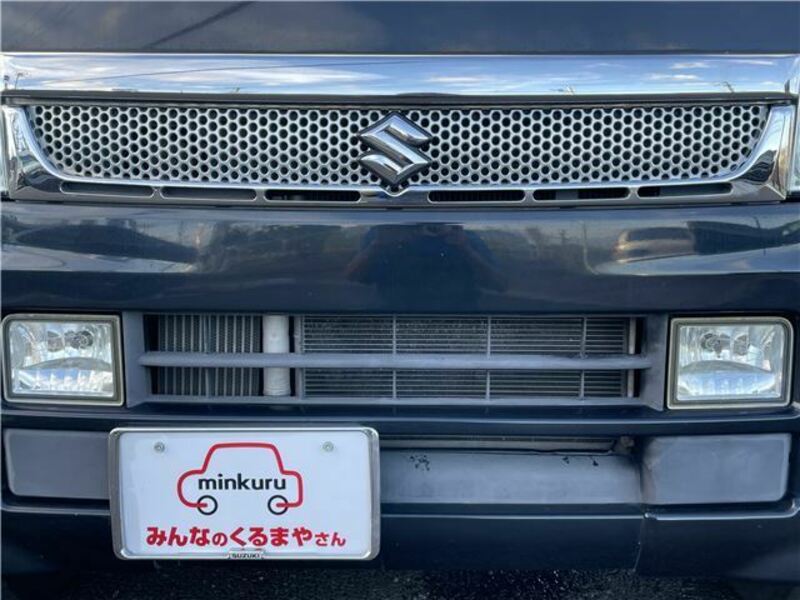 EVERY WAGON