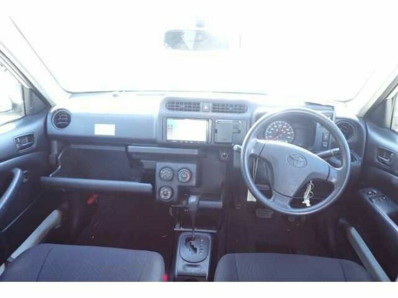 PROBOX VAN