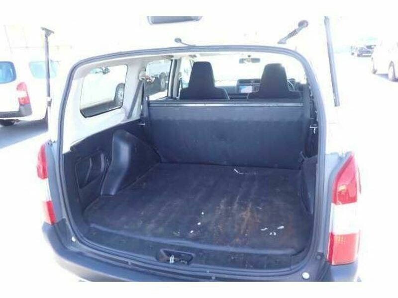 PROBOX VAN
