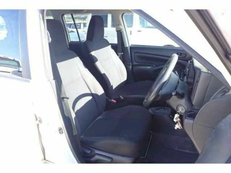 PROBOX VAN