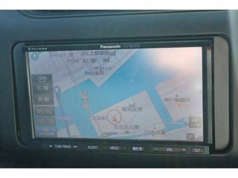 PROBOX VAN
