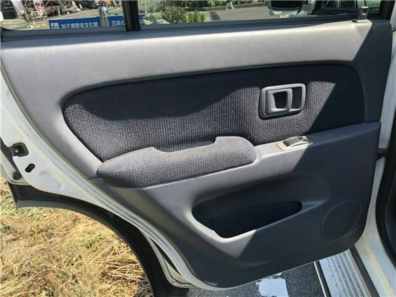 HILUX SURF