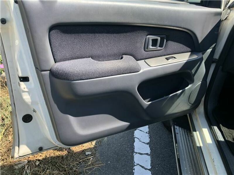 HILUX SURF