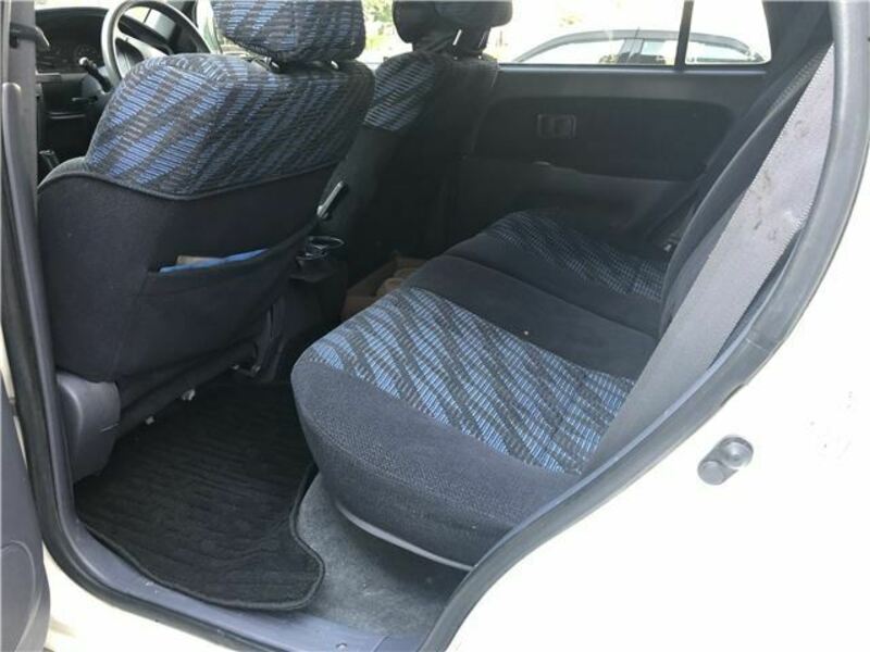 HILUX SURF