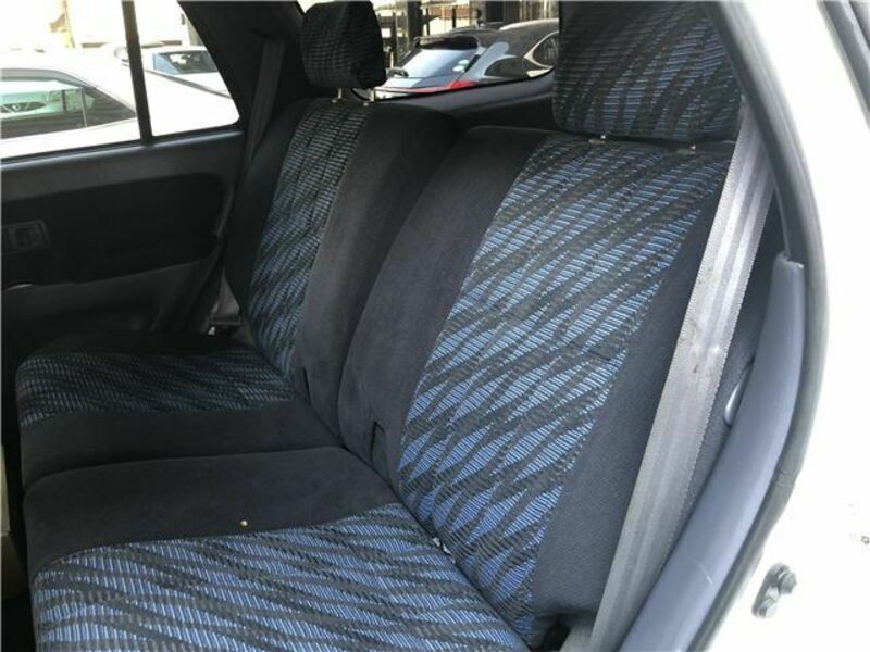 HILUX SURF