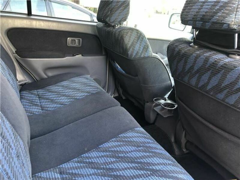 HILUX SURF