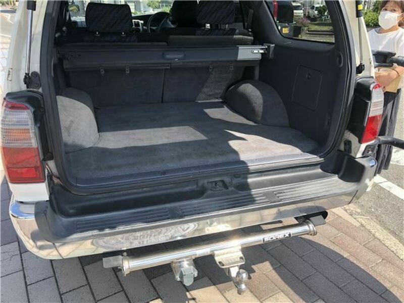 HILUX SURF