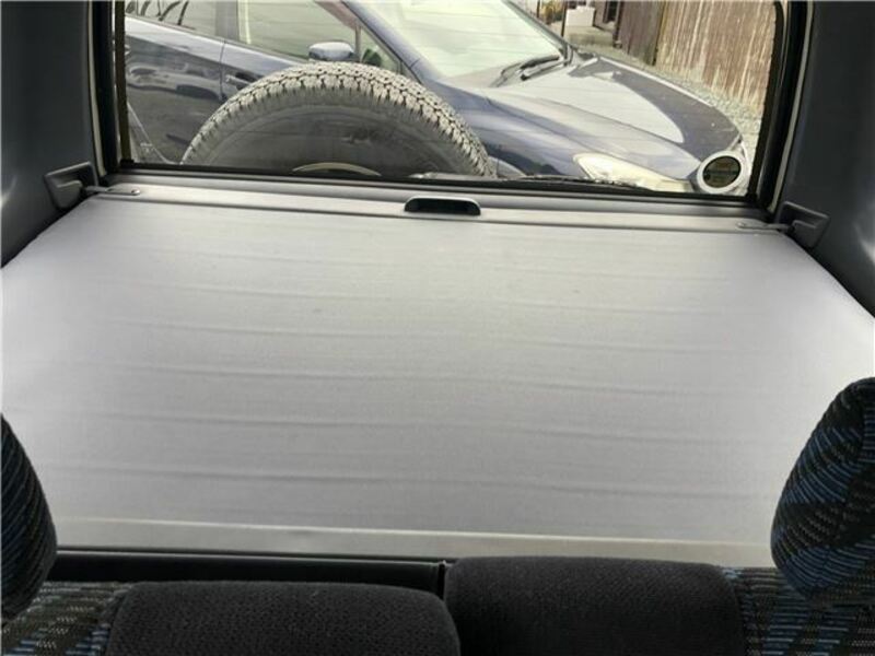 HILUX SURF