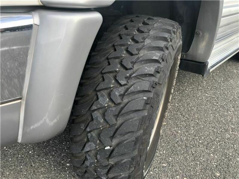 HILUX SURF