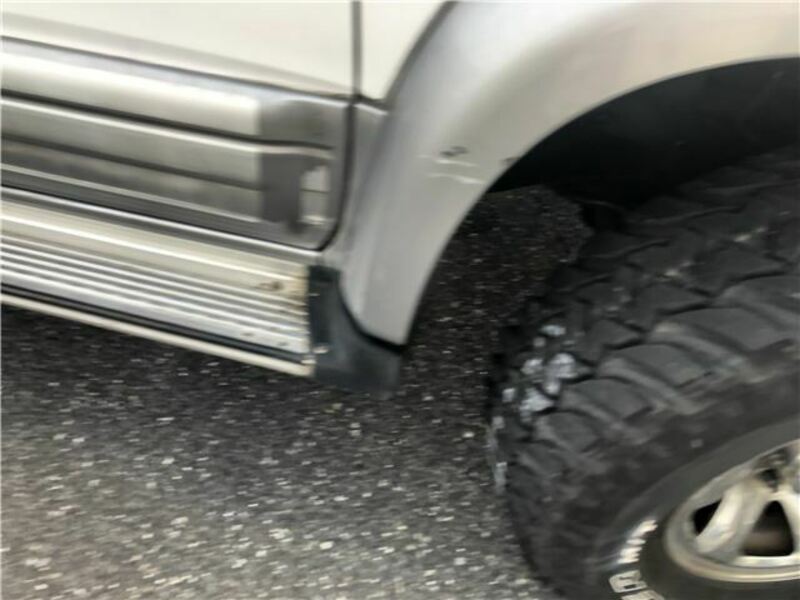 HILUX SURF