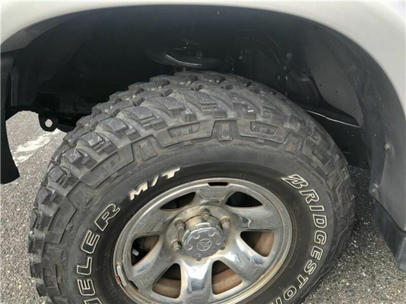 HILUX SURF