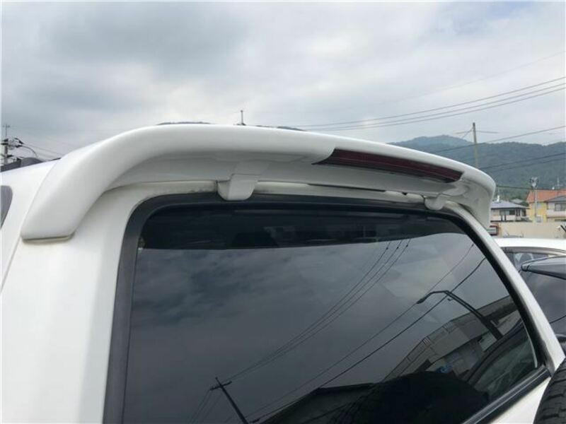 HILUX SURF