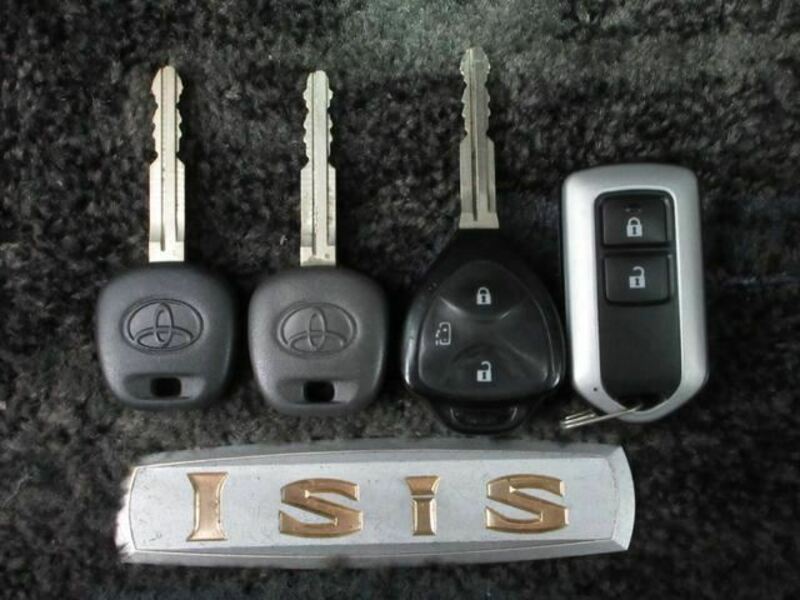 ISIS