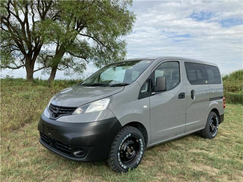NV200 VANETTE-0