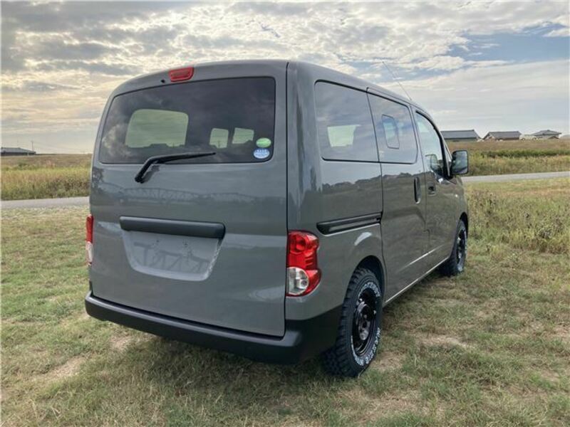 NV200 VANETTE