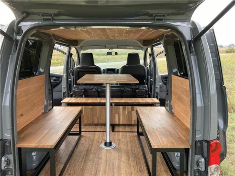 NV200 VANETTE