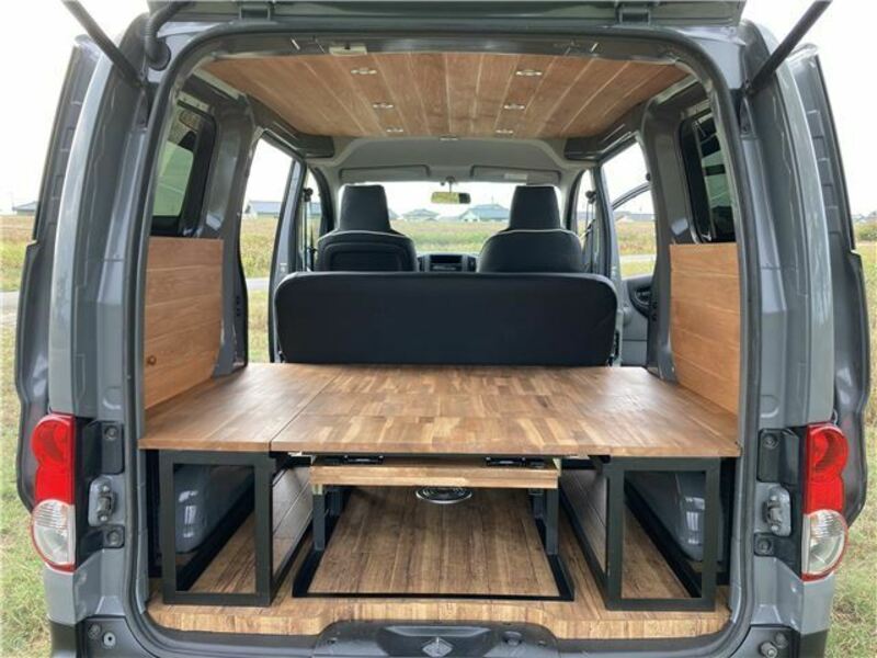 NV200 VANETTE
