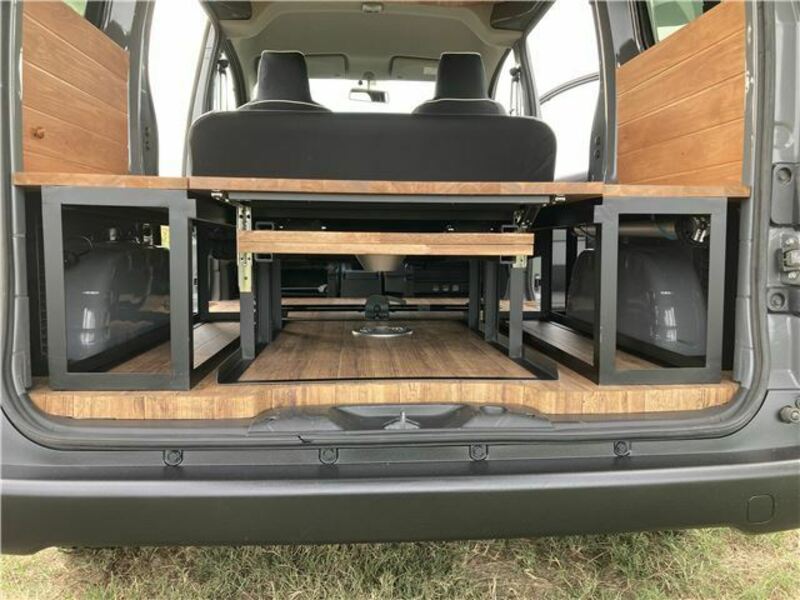 NV200 VANETTE