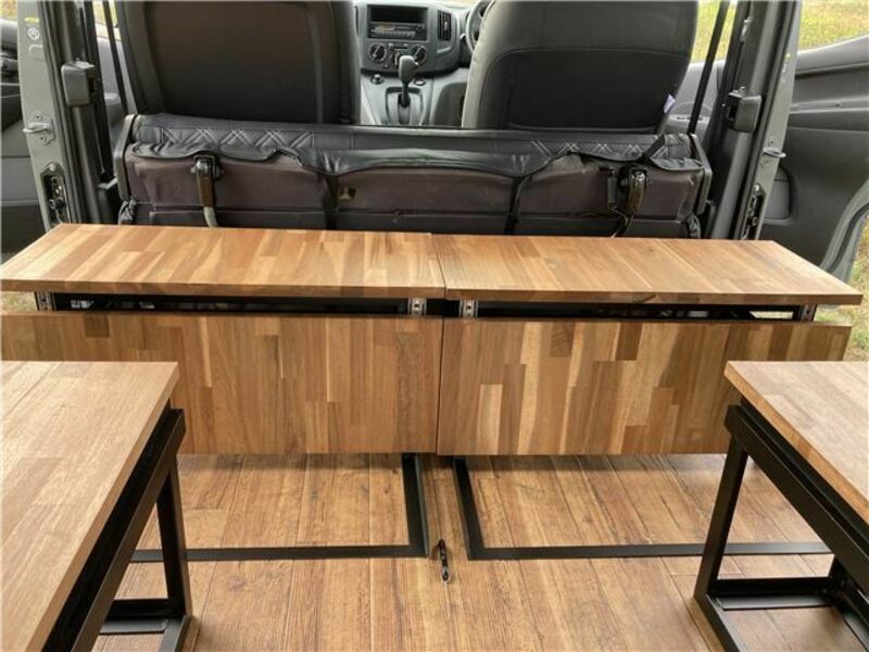 NV200 VANETTE