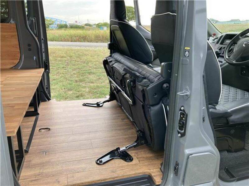 NV200 VANETTE